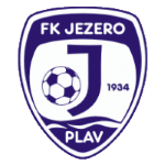Logo Jezero Plav