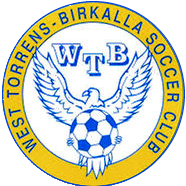 Logo West Torrens Birkalla B