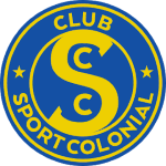 Logo Sport Colonial