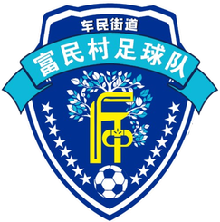 Logo Fumin Village