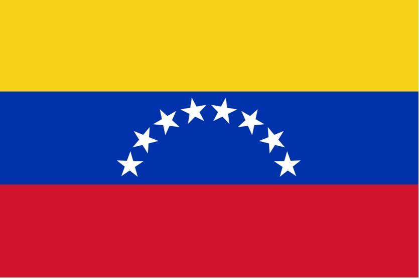Logo Venezuela U23