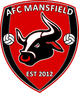 Logo AFC Mansfield