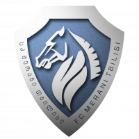 Logo FC Merani Tbilisi