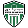 Logo Khan Shaykhun