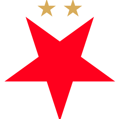 Logo Slavia Praha B