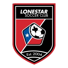 Logo Texas Lonestar (W)