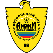 Logo Anzhi Makhachkala