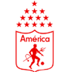 Logo America de Cali Women