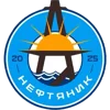 Logo Neftyanik Izberbash