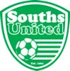 Logo Souths Strikers W