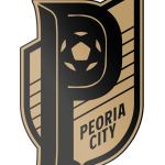 Logo Peoria City