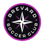 Logo Brevard SC