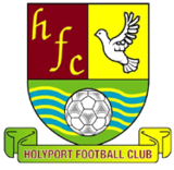 Logo Holyport F.C.