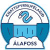 Logo Alafoss