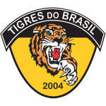 Logo Tigres Brasil