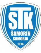 Logo STK Samorin