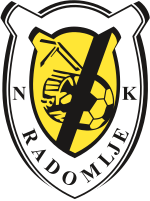Logo Radomlje