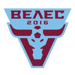 Logo Veles Podolsk