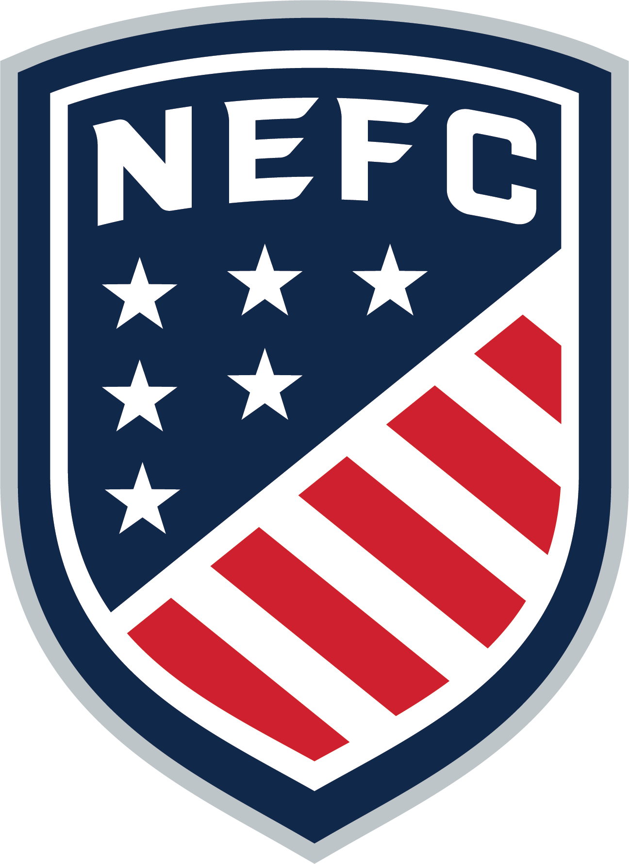 Logo New England