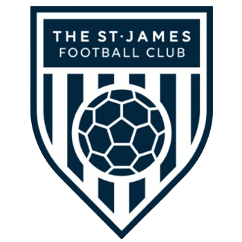 Logo Saint James Women