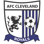 Logo AFC Cleveland
