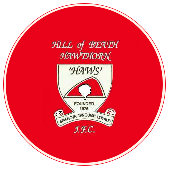 Logo Hill of Beath FC