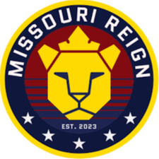 Logo Missouri Reign (W)