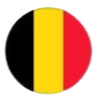 Belgium Beach (W)