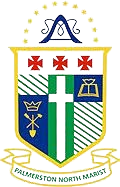 Logo Palmerston
