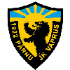 Parnu JK Vaprus II