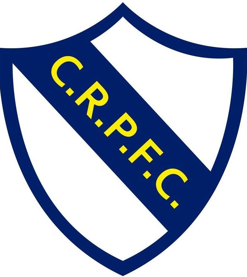 Logo Centro Recreativo Porongos