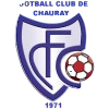 Logo Chauray Fc
