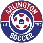 Logo Arlington SA U21 (W)