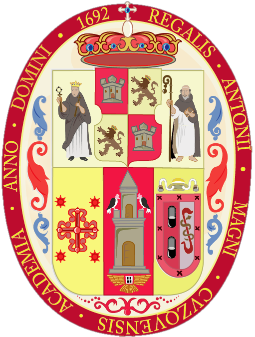 Logo UNSAAC (W)