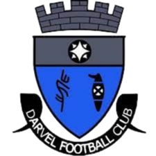 Logo Darvel FC