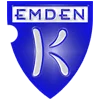 Logo Kickers Emden