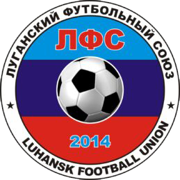 Logo Luhansk