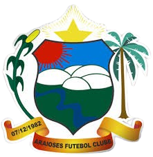 Logo Araioses FC