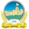 Logo Linfield FC