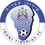 Logo Ironi Tiberias