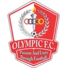 Logo Olympic FC W