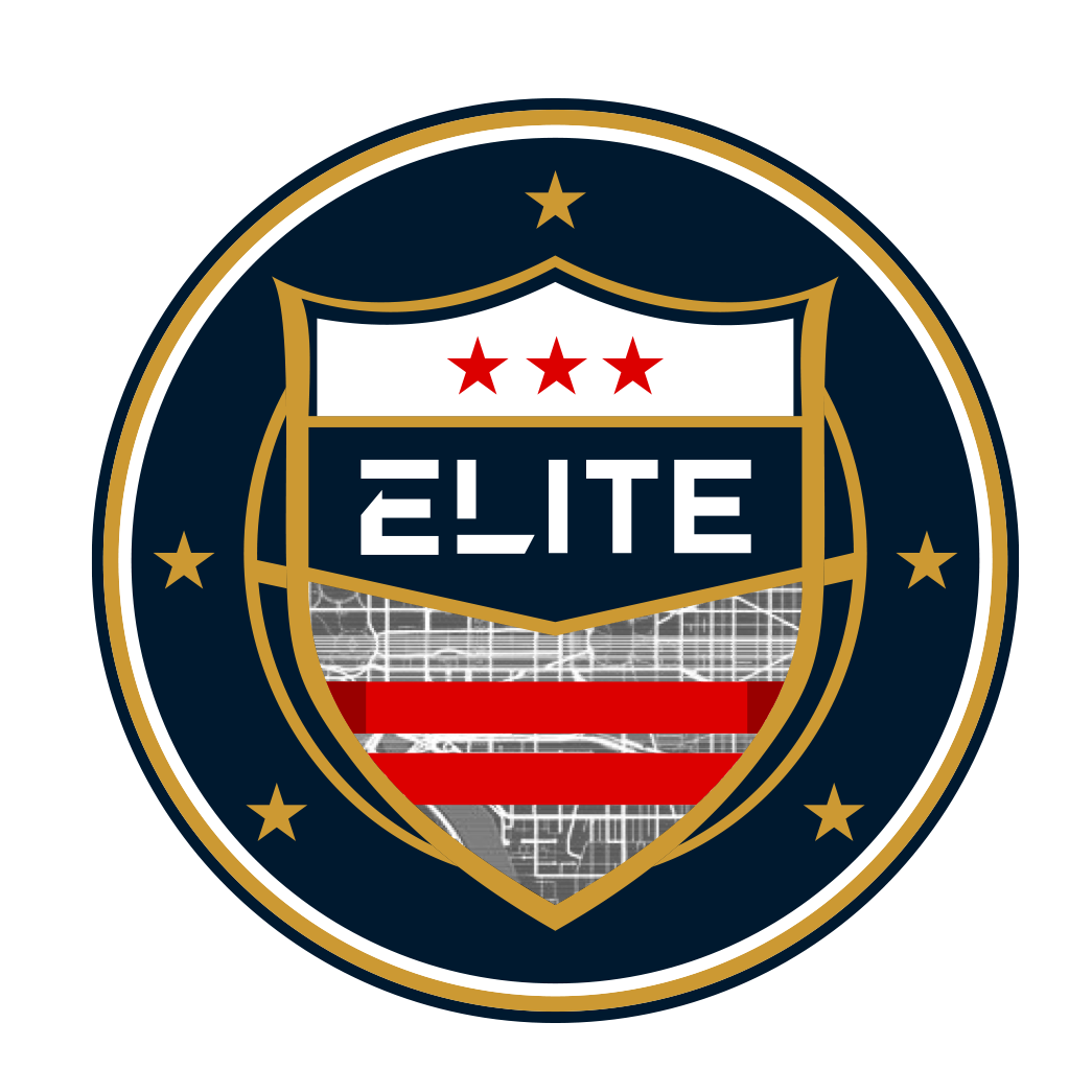Logo District Elite (W)