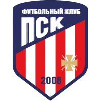 Logo PSK Dinskoy Rayon