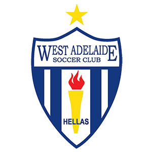 Logo West Adelaide Women