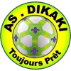 Logo Dikaki