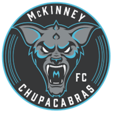 Logo McKinney Chupacabras