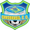 Logo CAAC Brasil FC