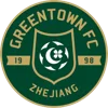 Zhejiang  U20