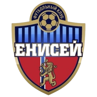 Logo Yenisey Krasnoyarsk Women