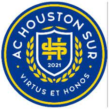 Logo AC Houston Sur